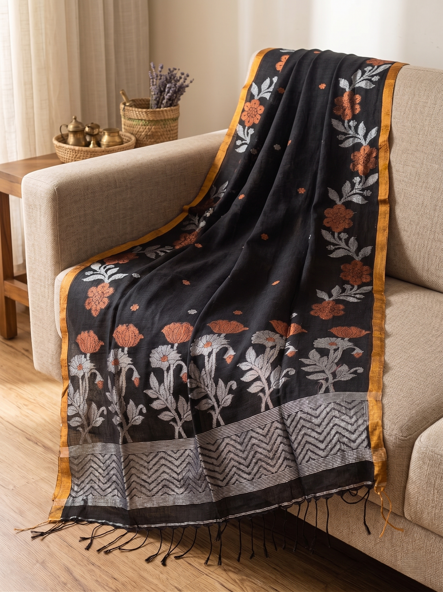 Linen Handloom