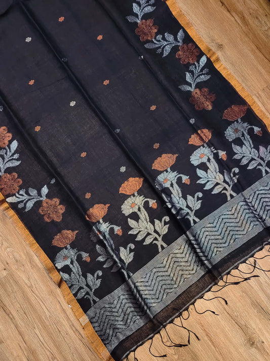 Linen Handloom