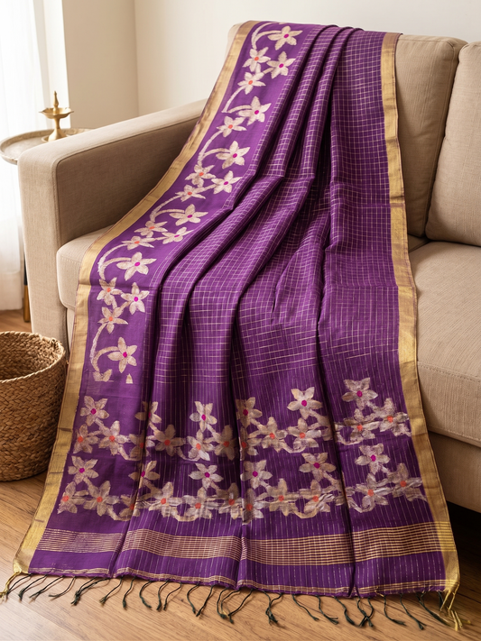 Linen Handloom