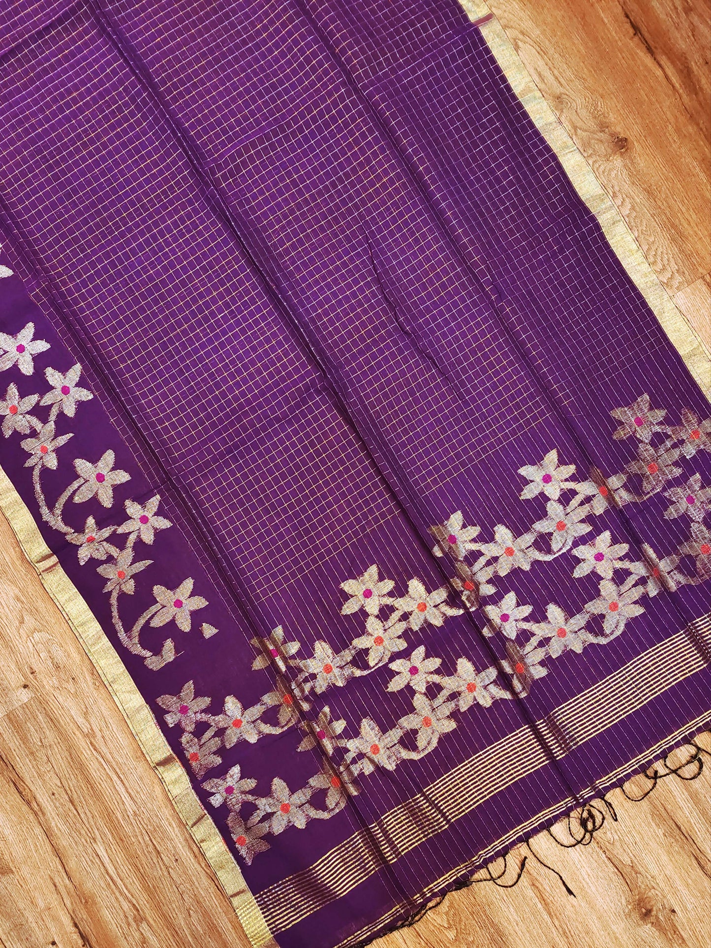 Linen Handloom