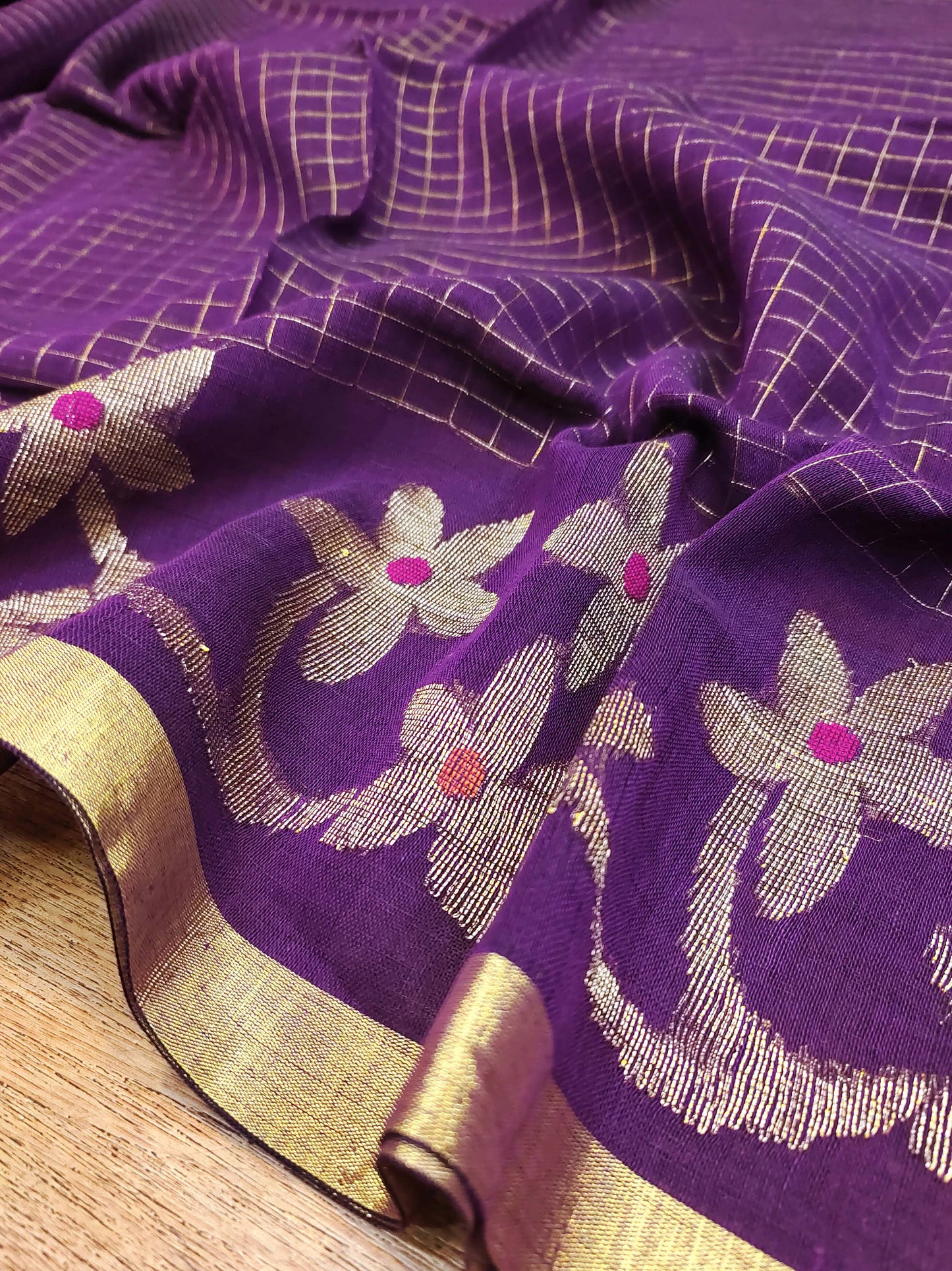 Linen Handloom