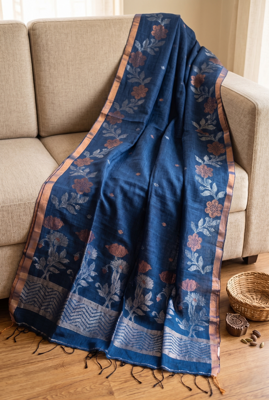 Linen Handloom