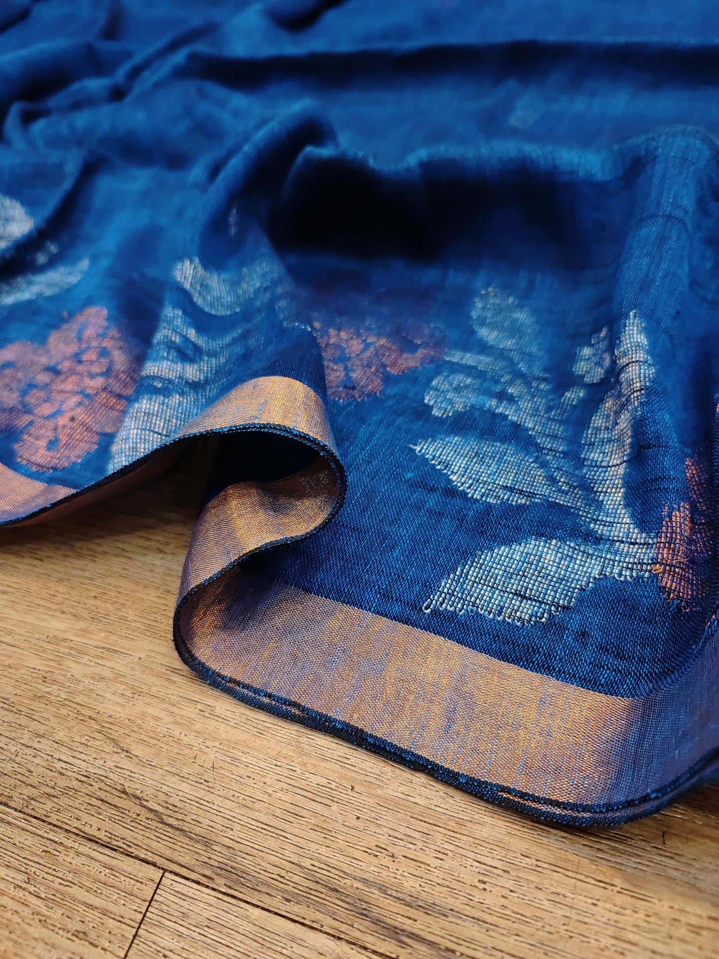 Linen Handloom