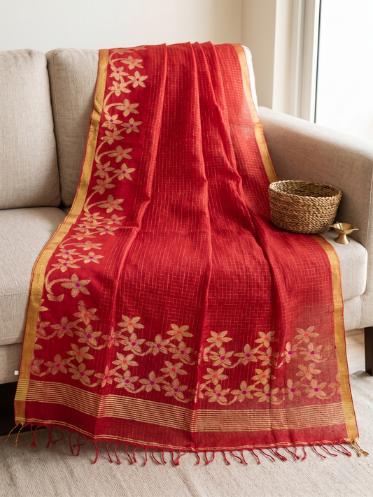 Linen Handloom