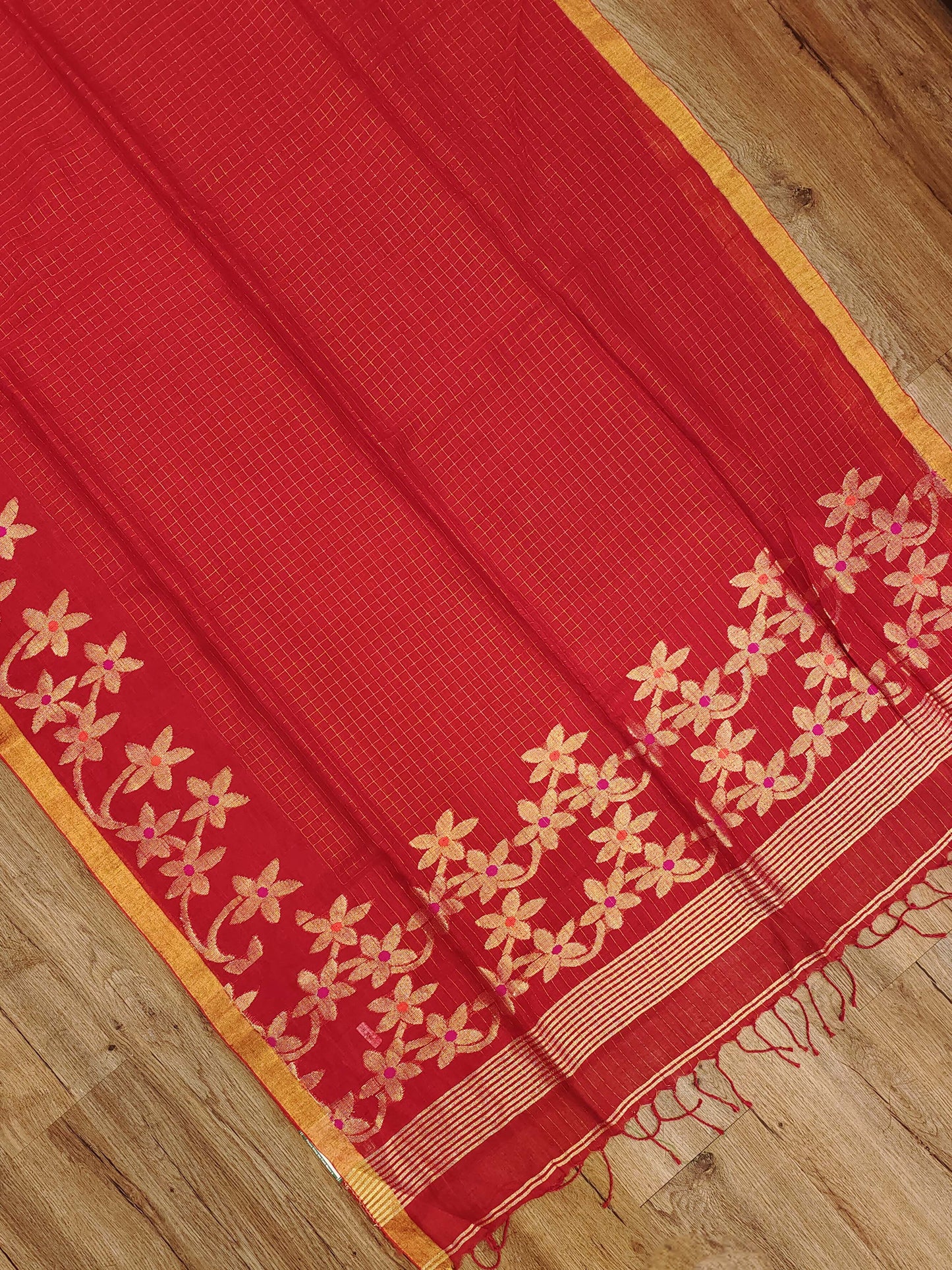 Linen Handloom