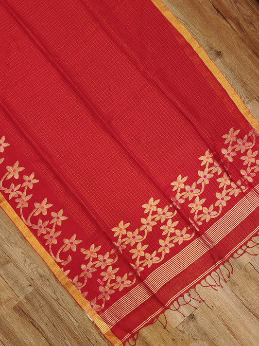 Linen Handloom