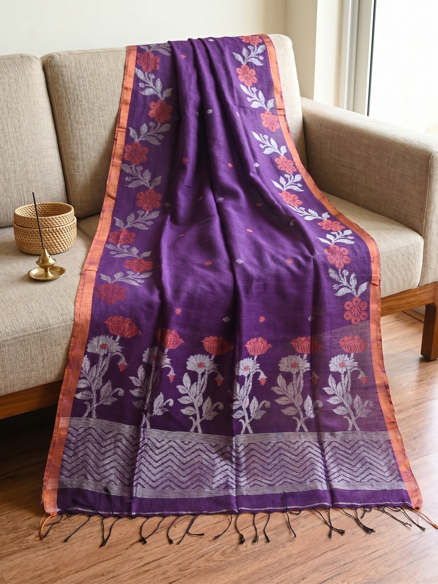 Linen Handloom