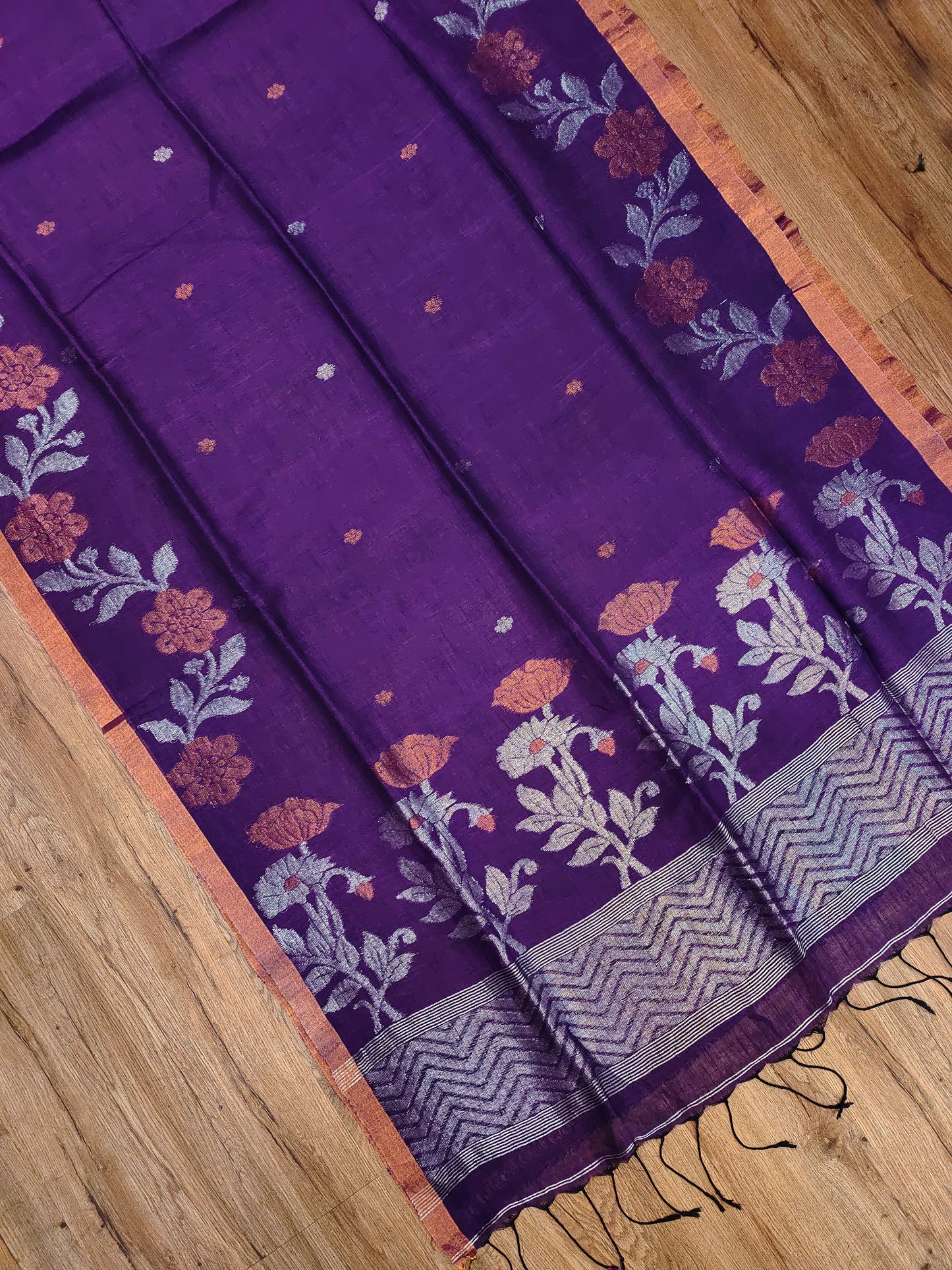 Linen Handloom