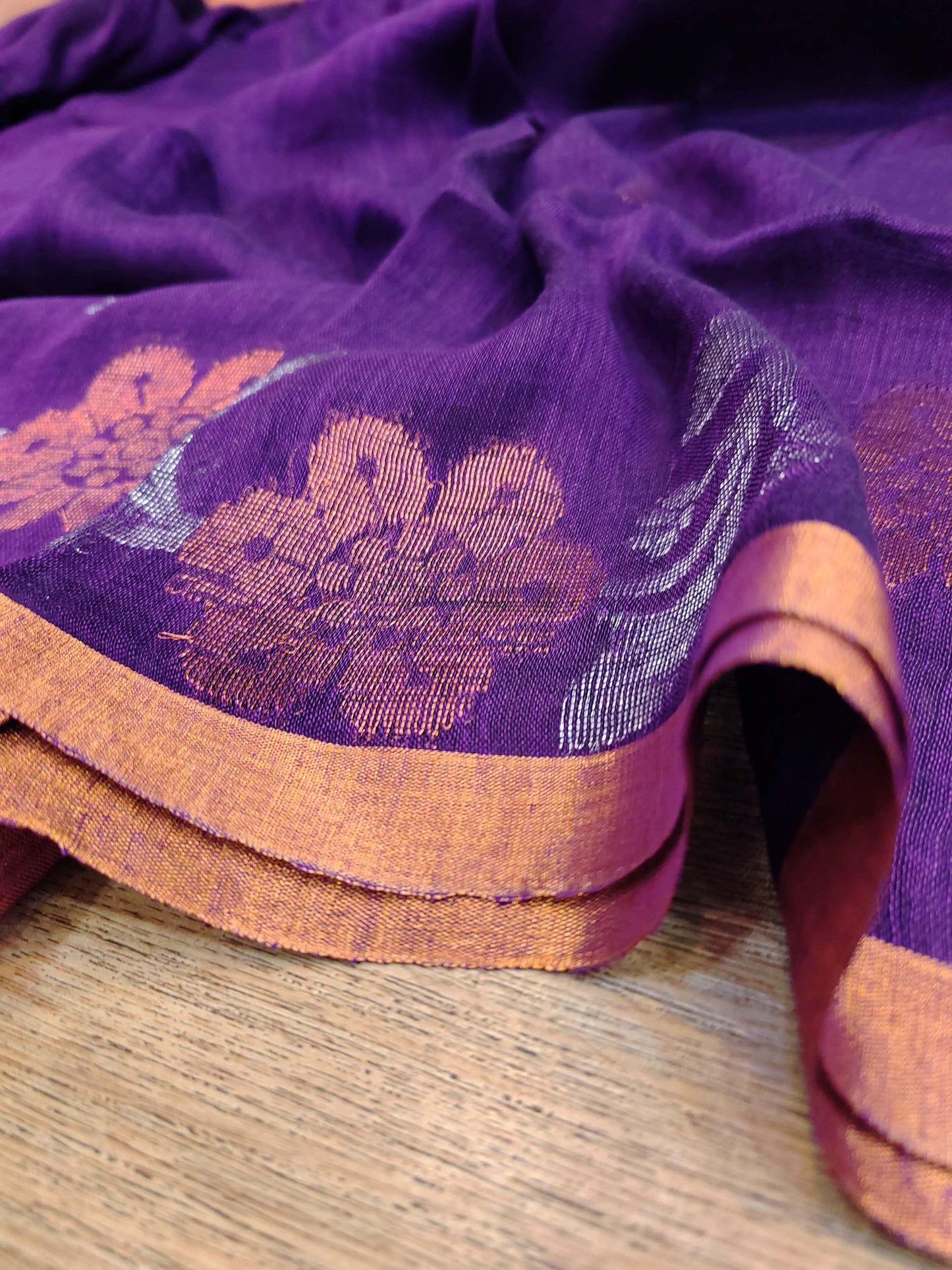 Linen Handloom