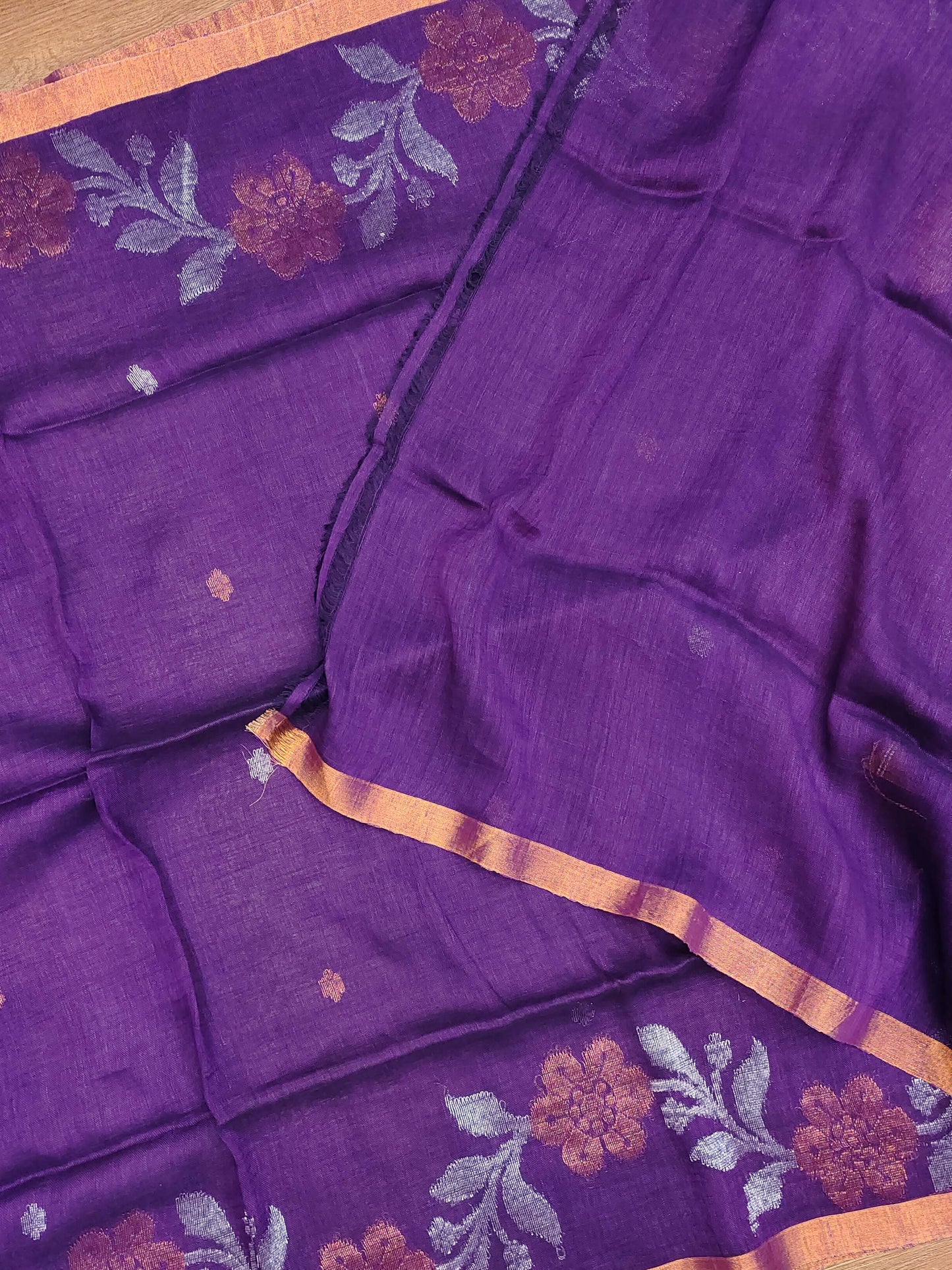 Linen Handloom