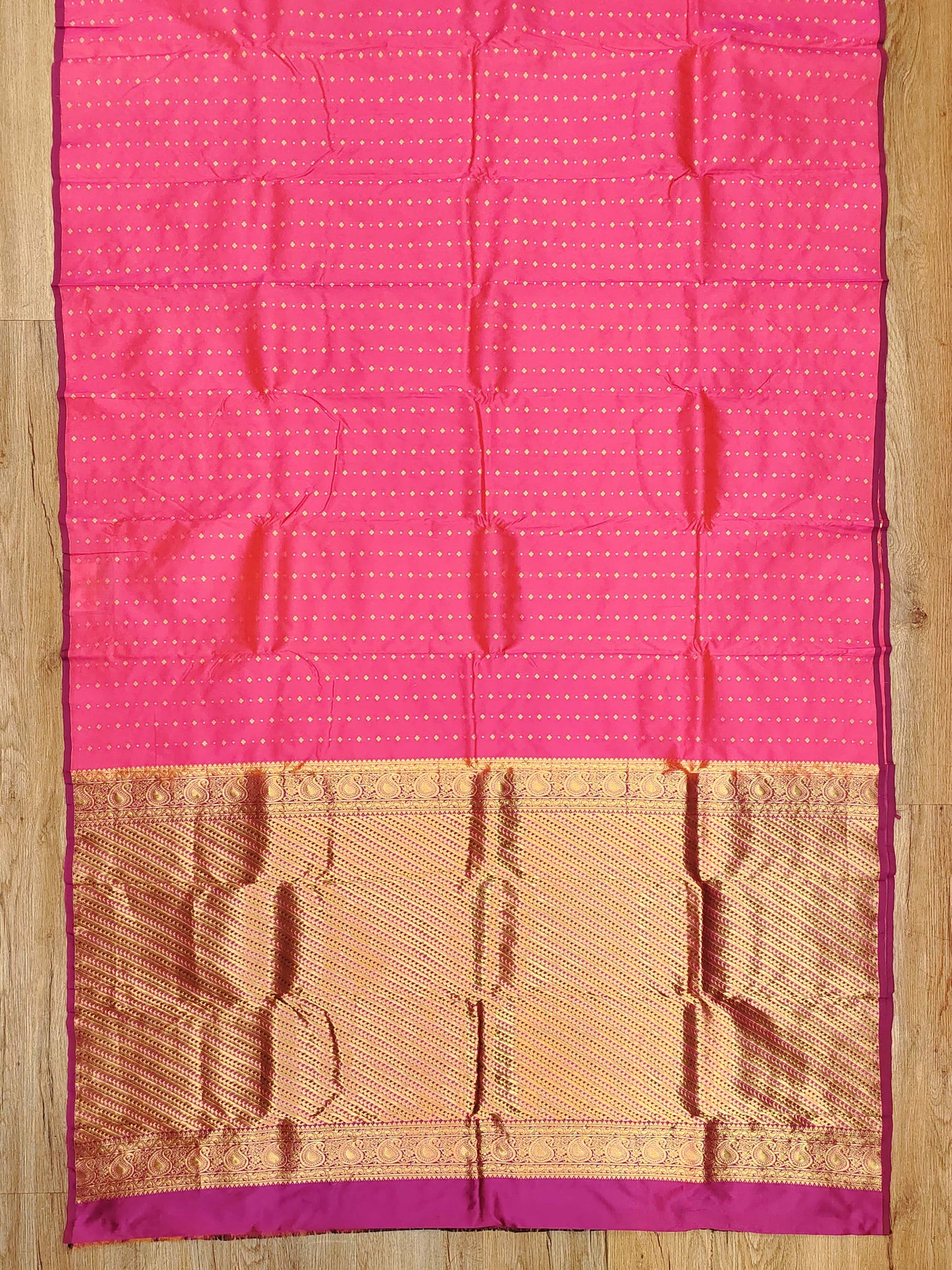 South Silk