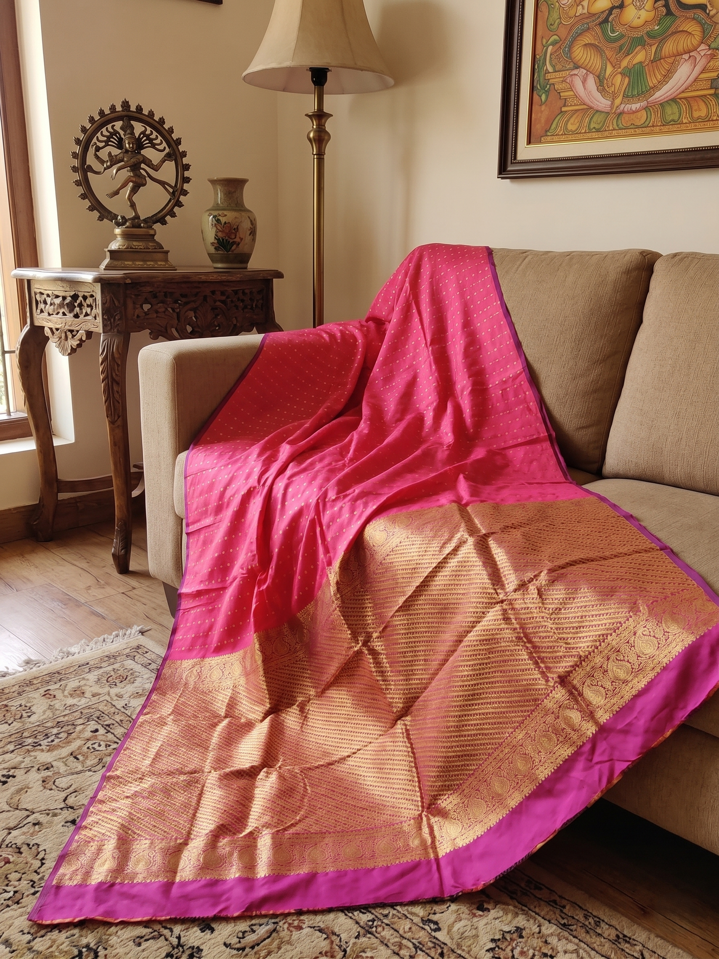 South Silk
