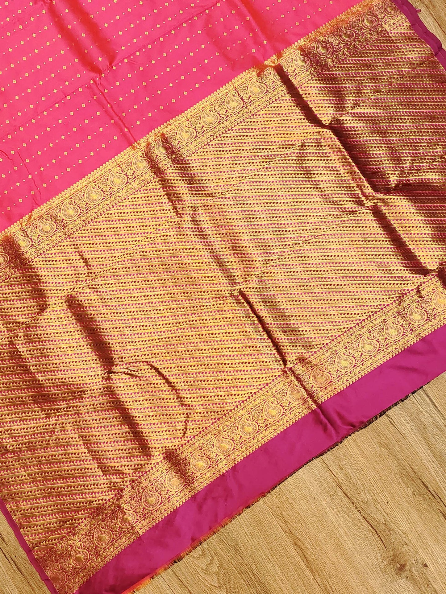 South Silk