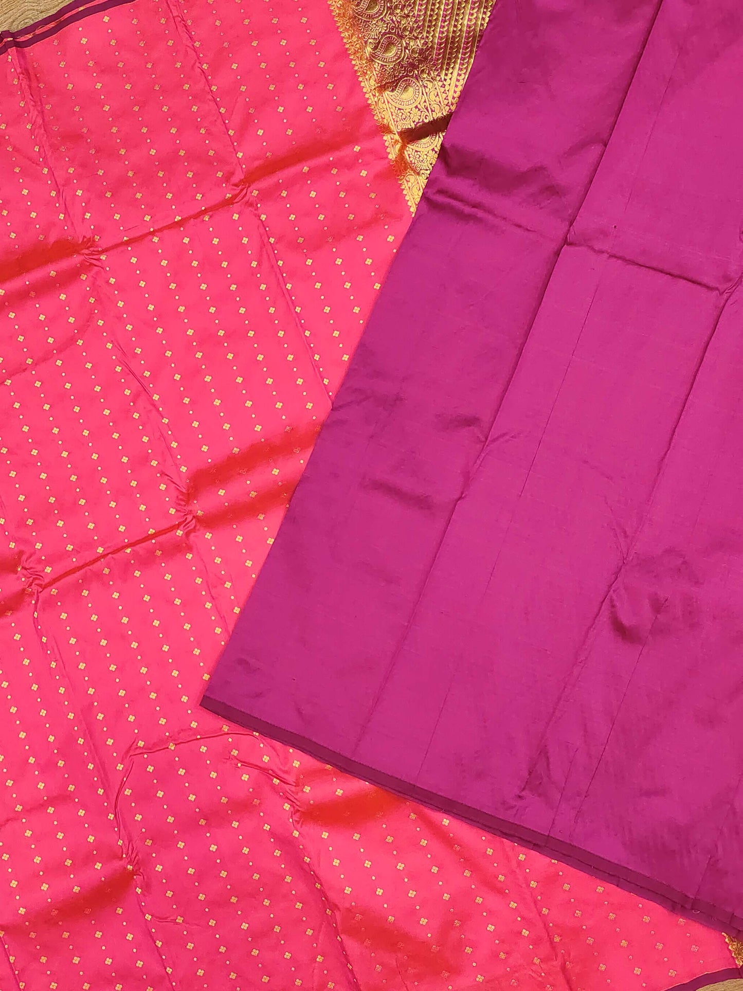 South Silk
