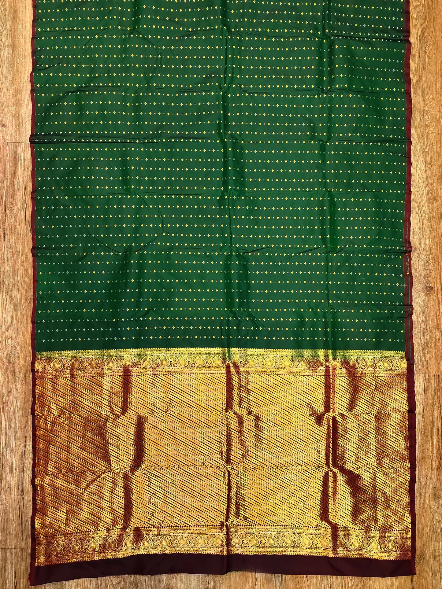 South Silk