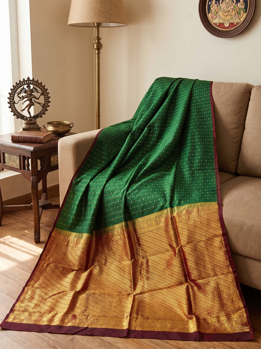 South Silk