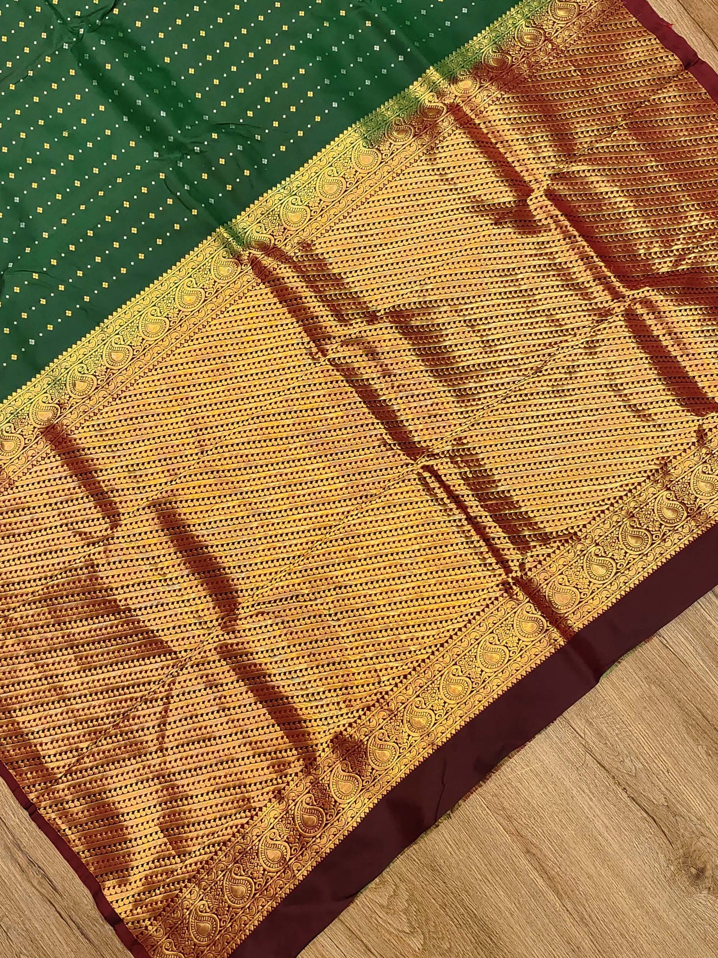 South Silk