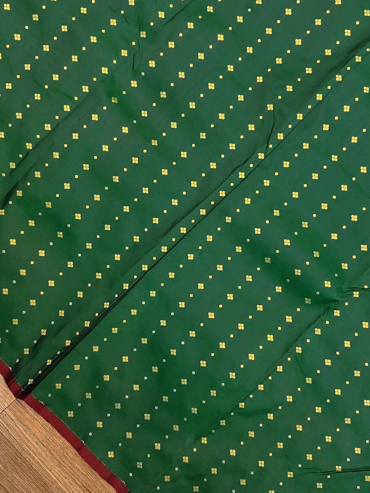 South Silk