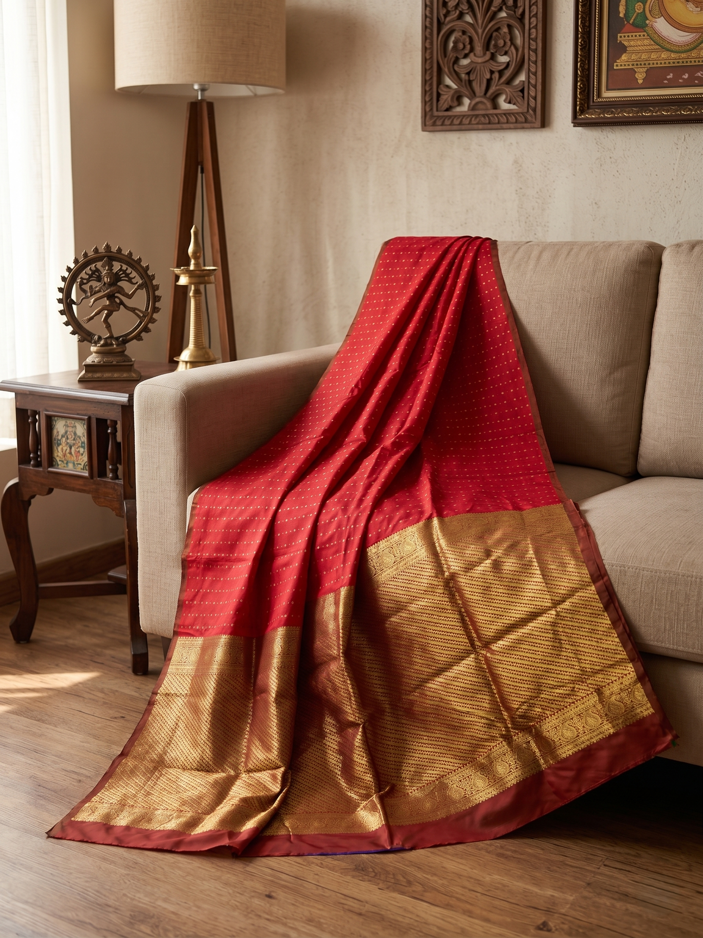 South Silk