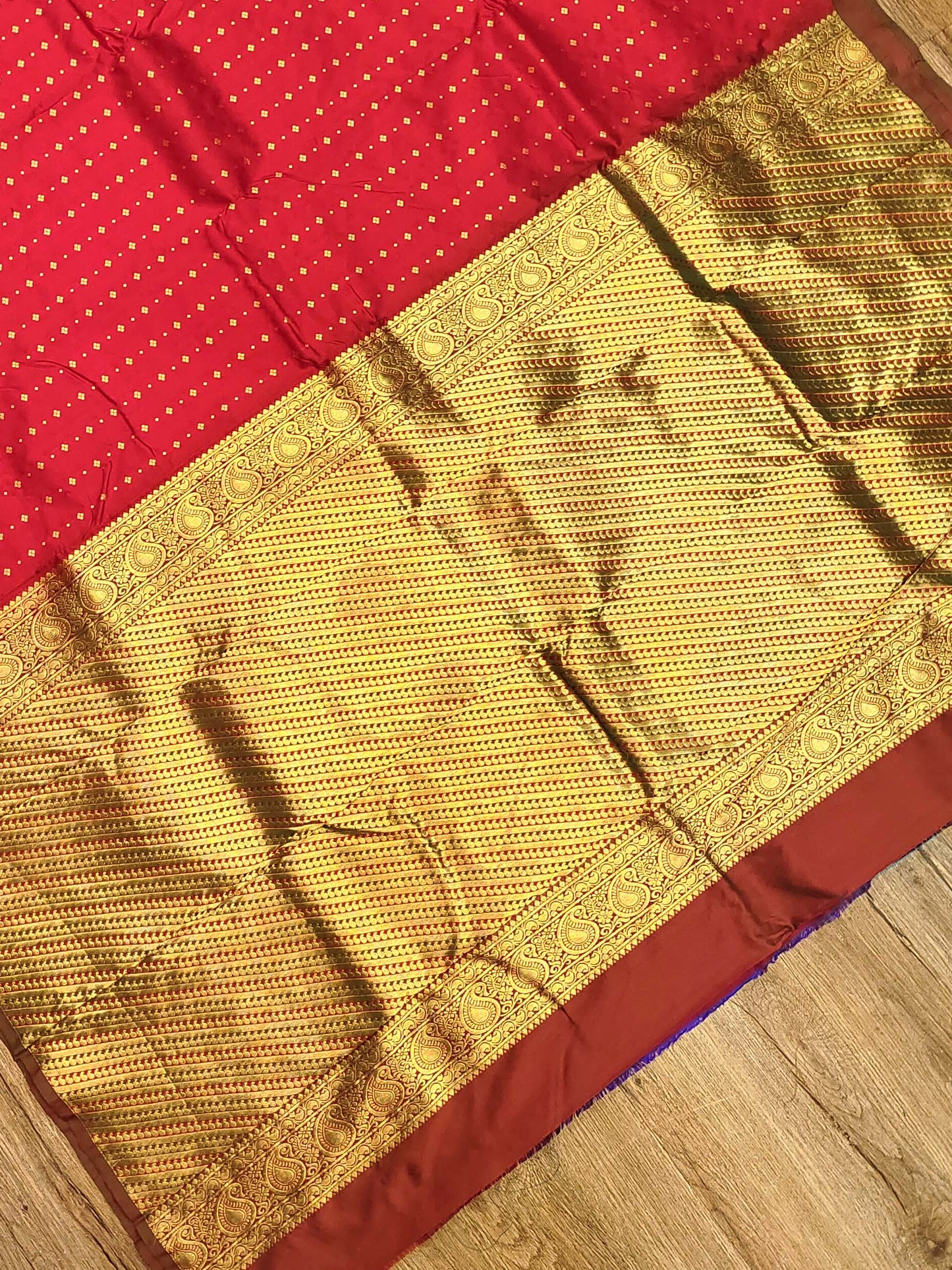 South Silk