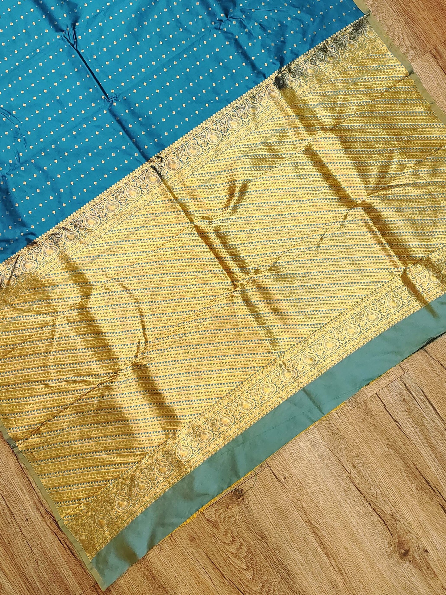 South Silk