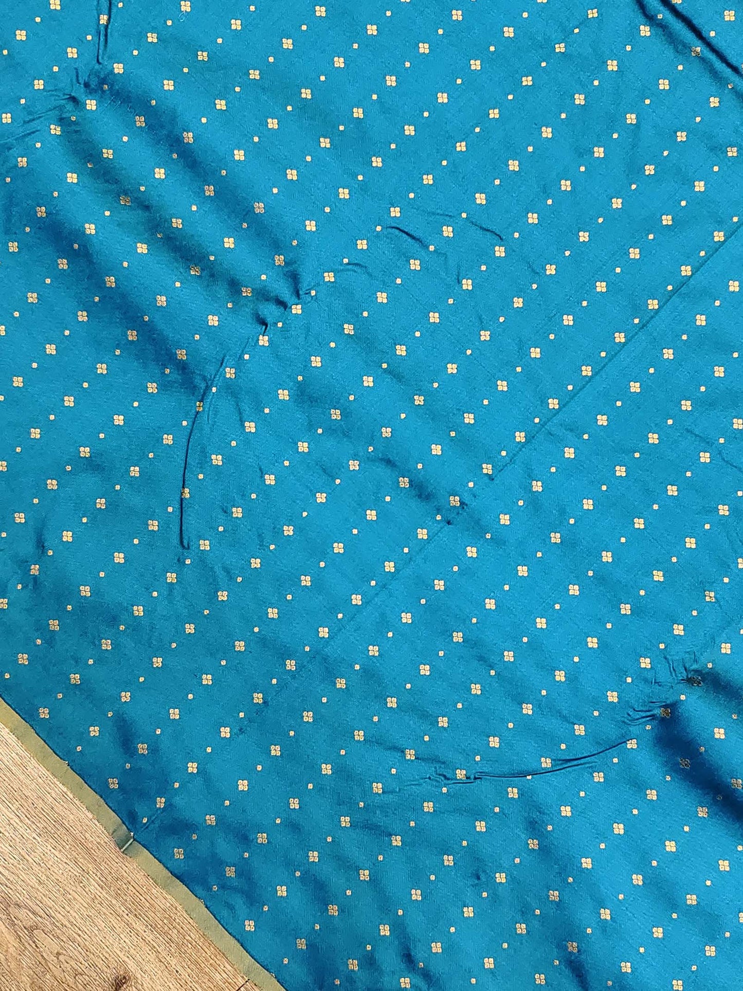 South Silk