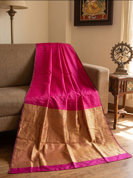 South Silk