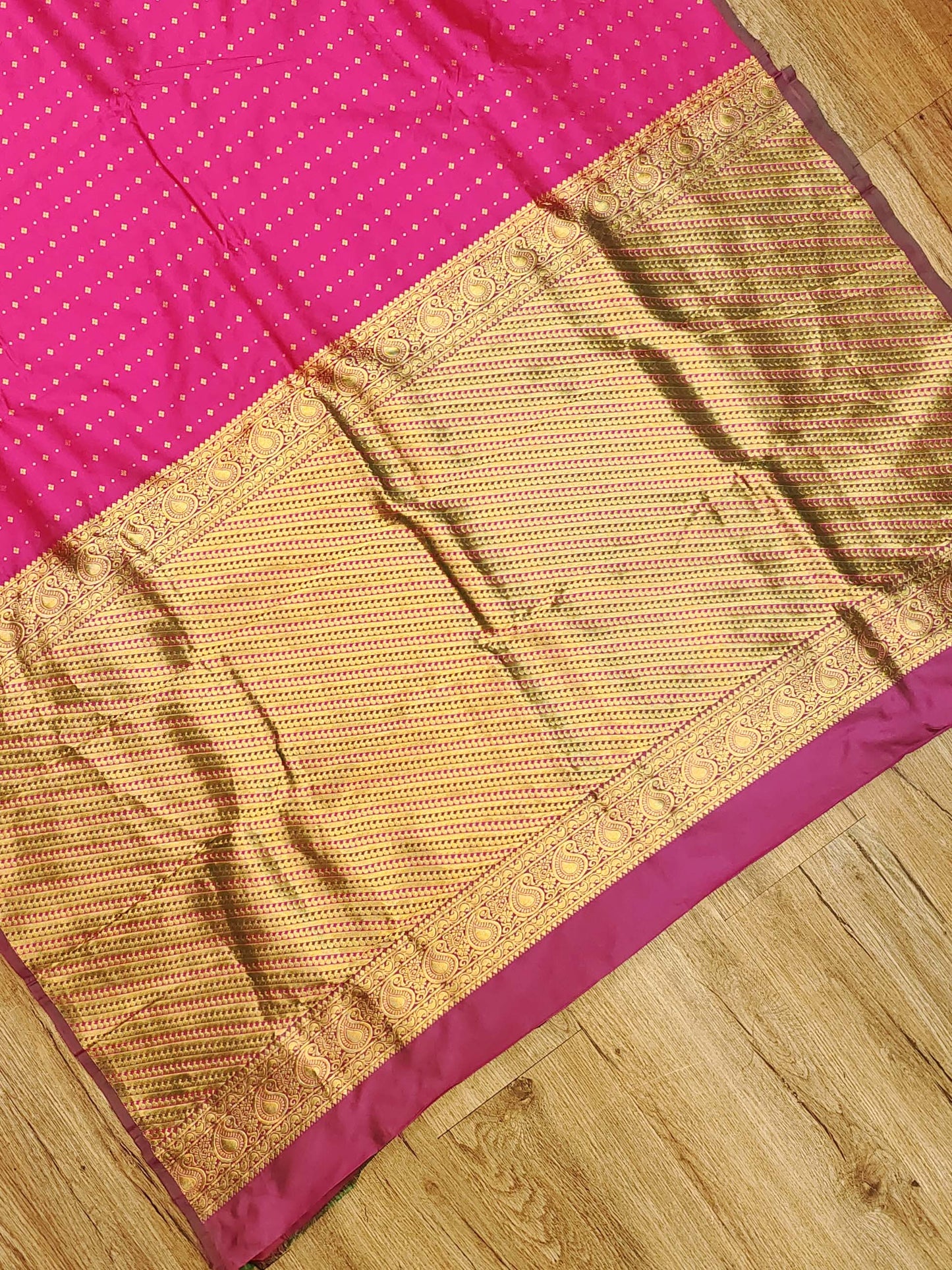South Silk