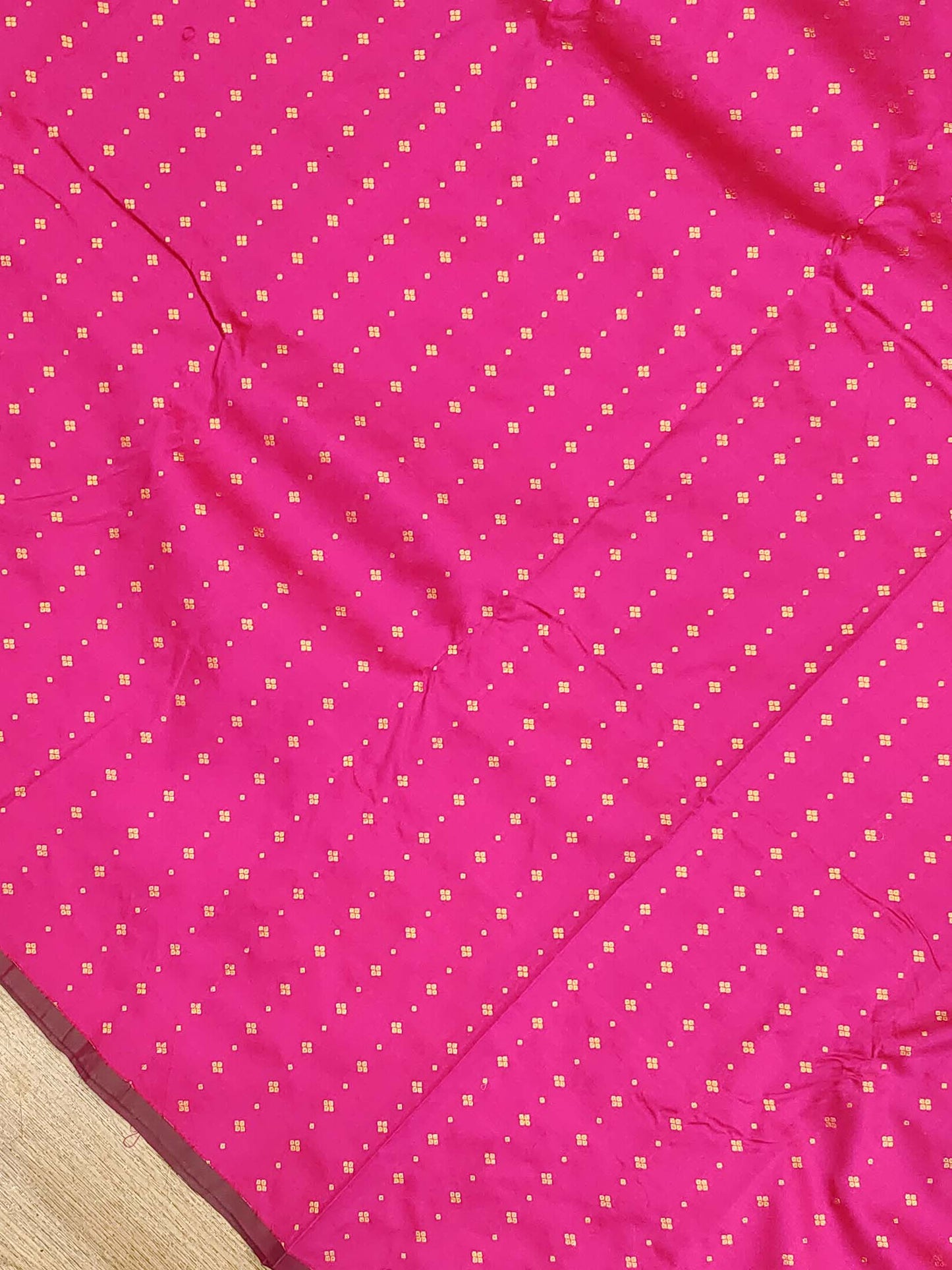 South Silk
