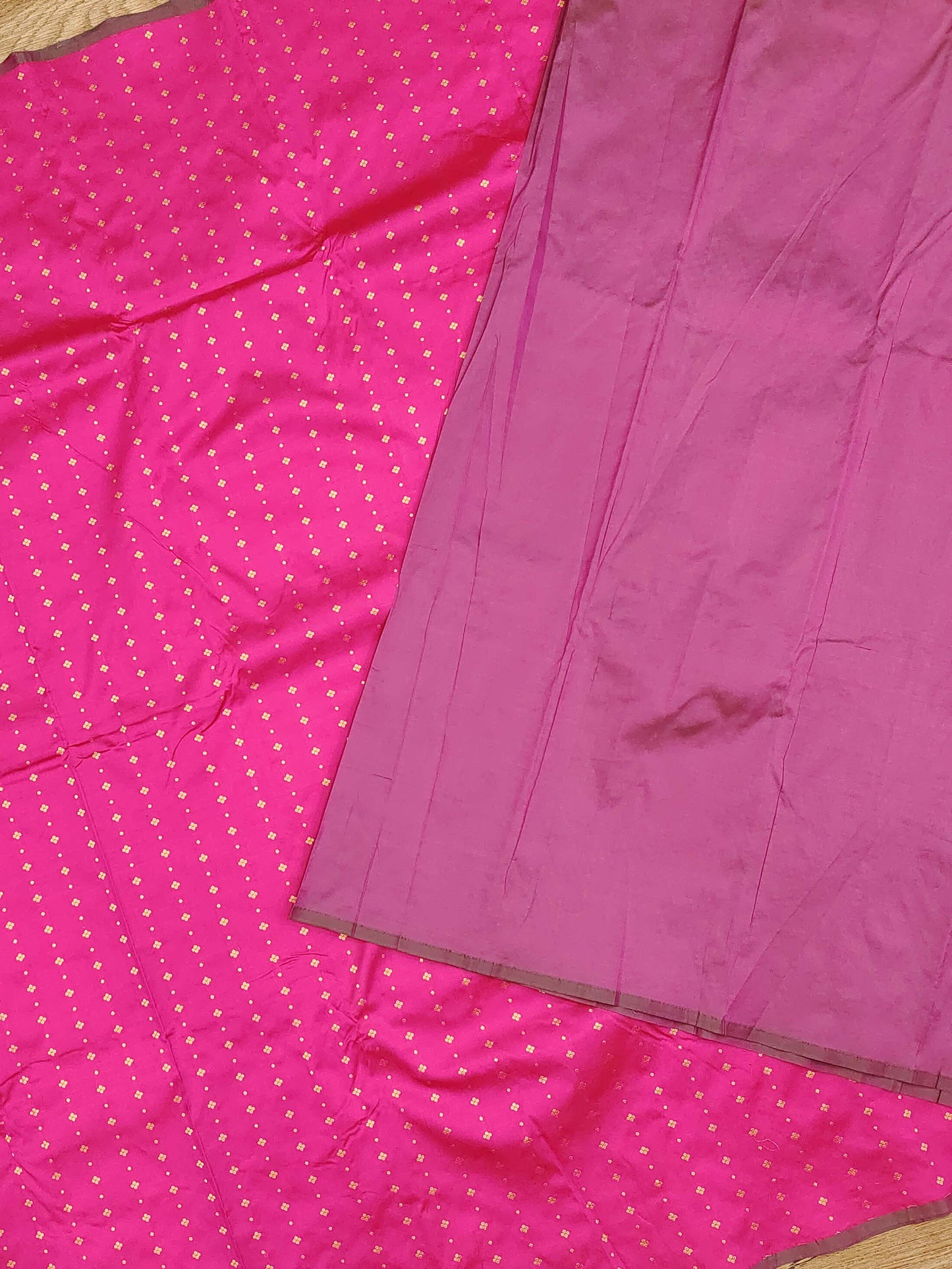 South Silk
