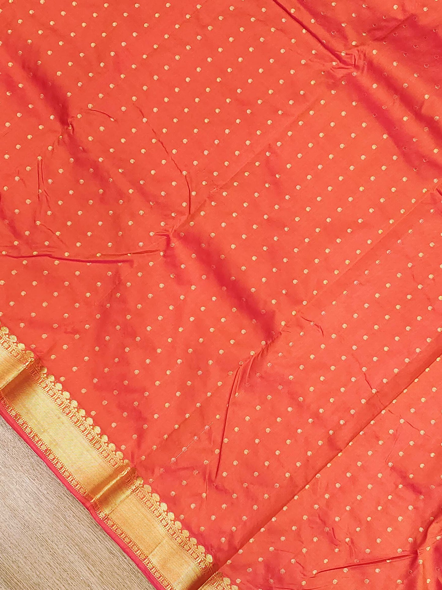 South Silk