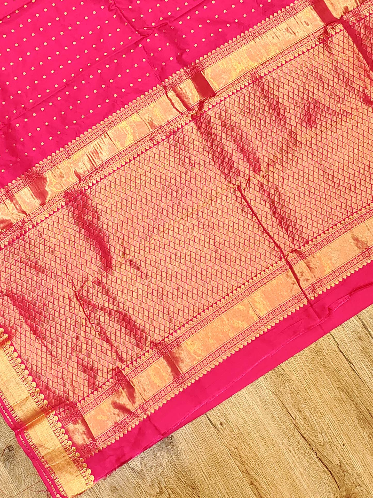 South Silk