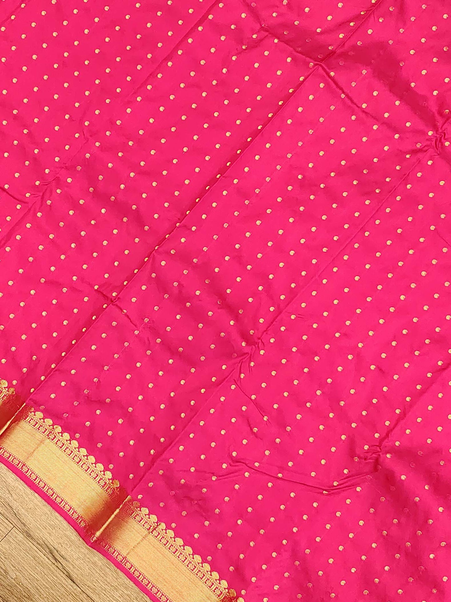 South Silk
