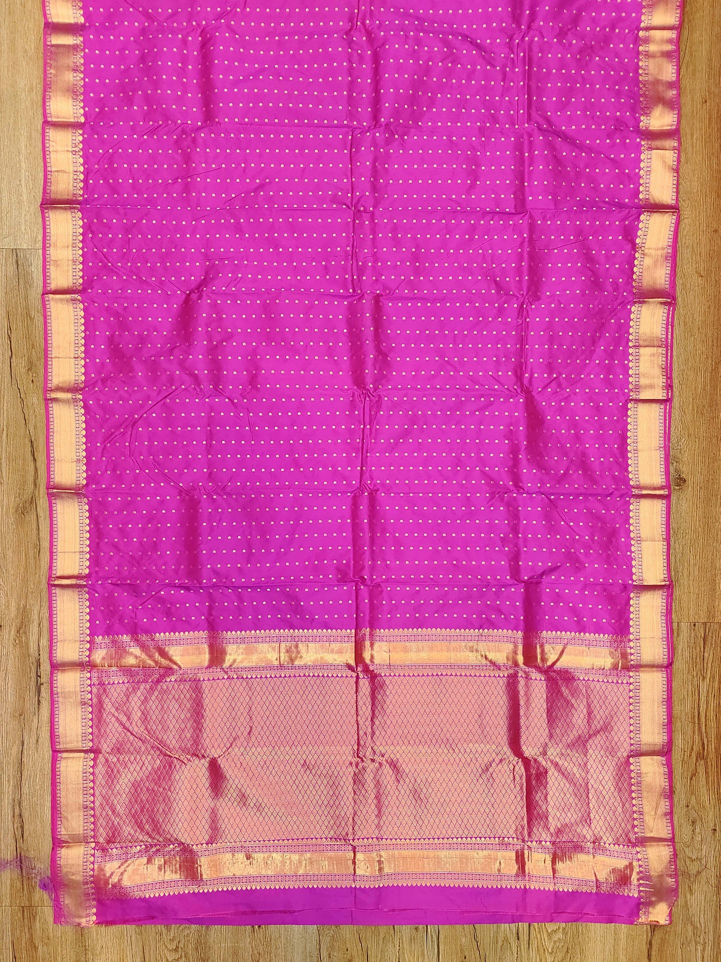 South Silk