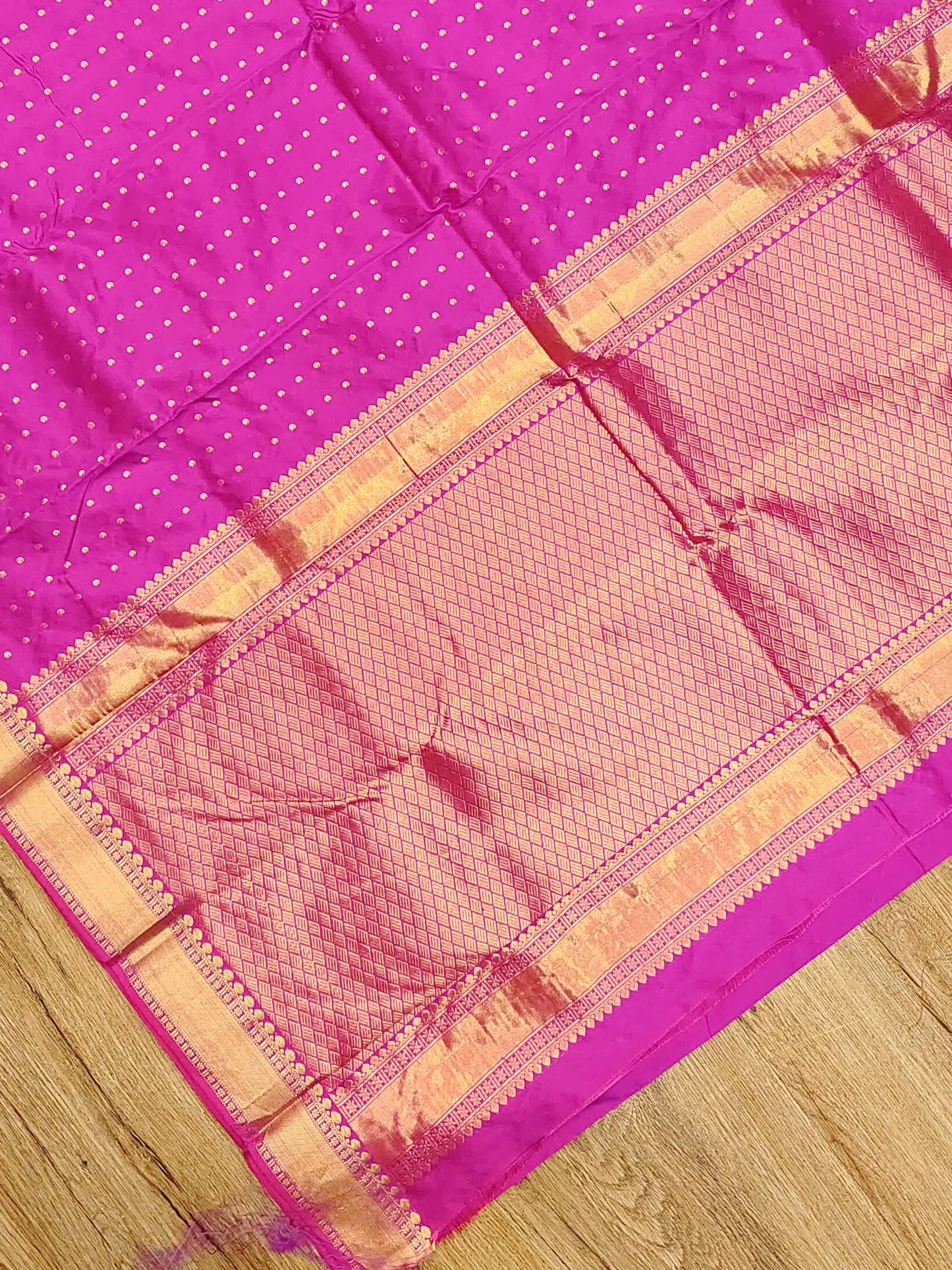 South Silk