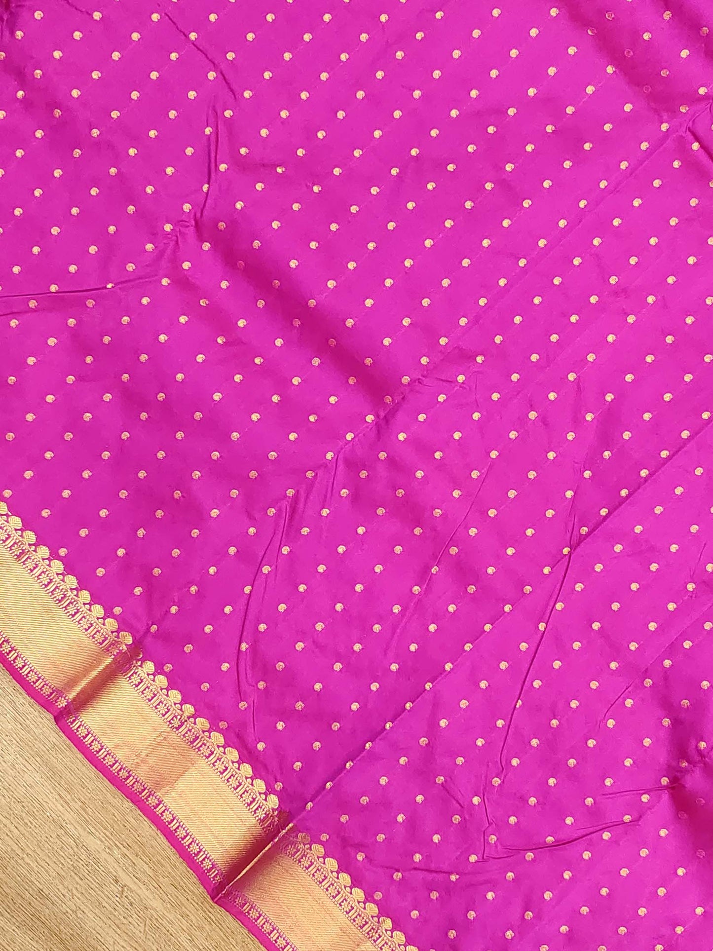 South Silk