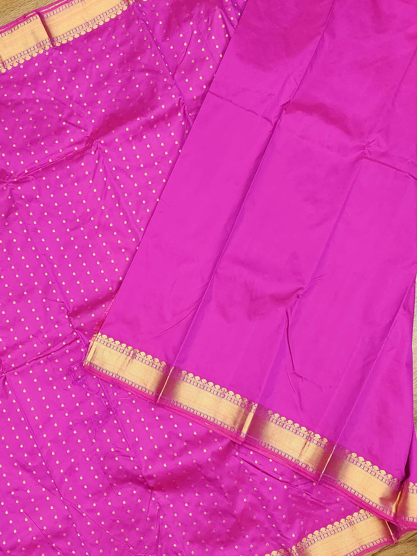 South Silk