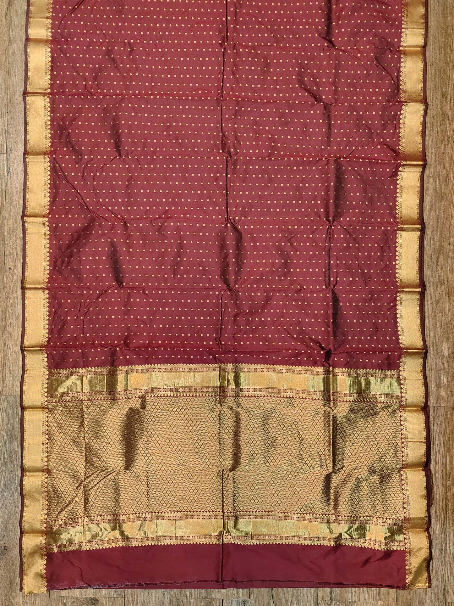 South Silk