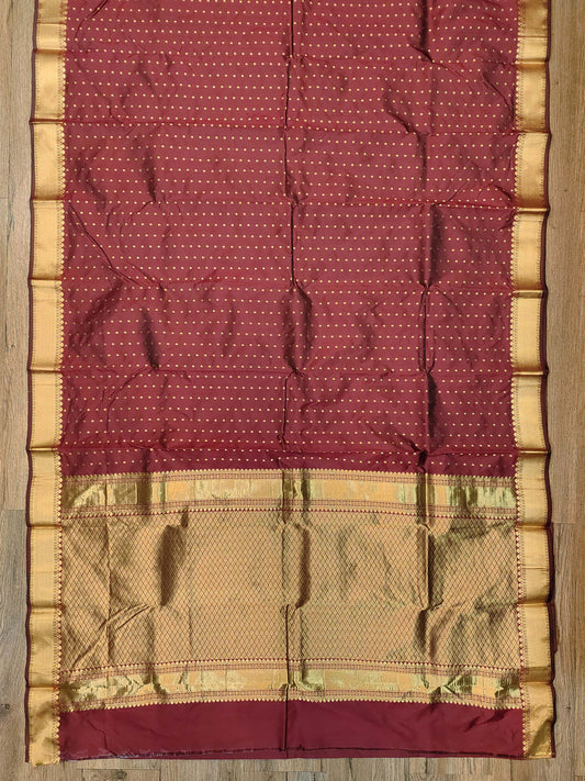 South Silk