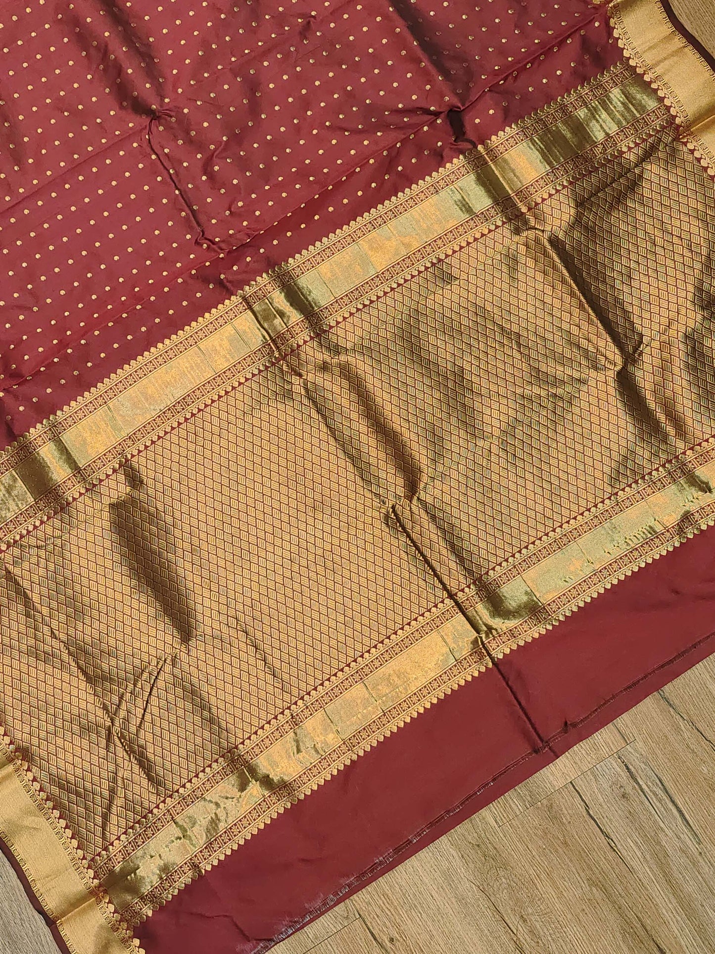 South Silk