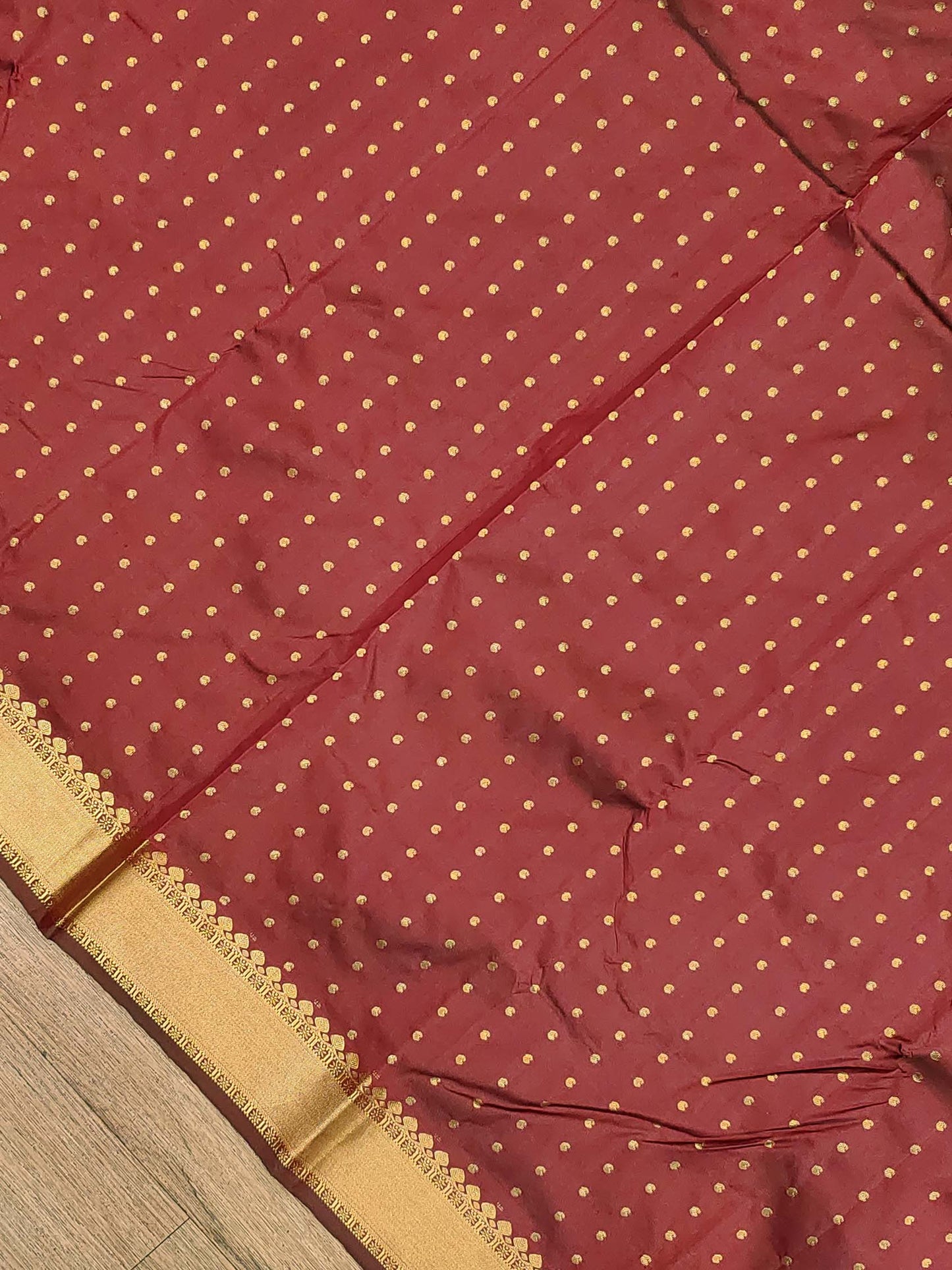 South Silk