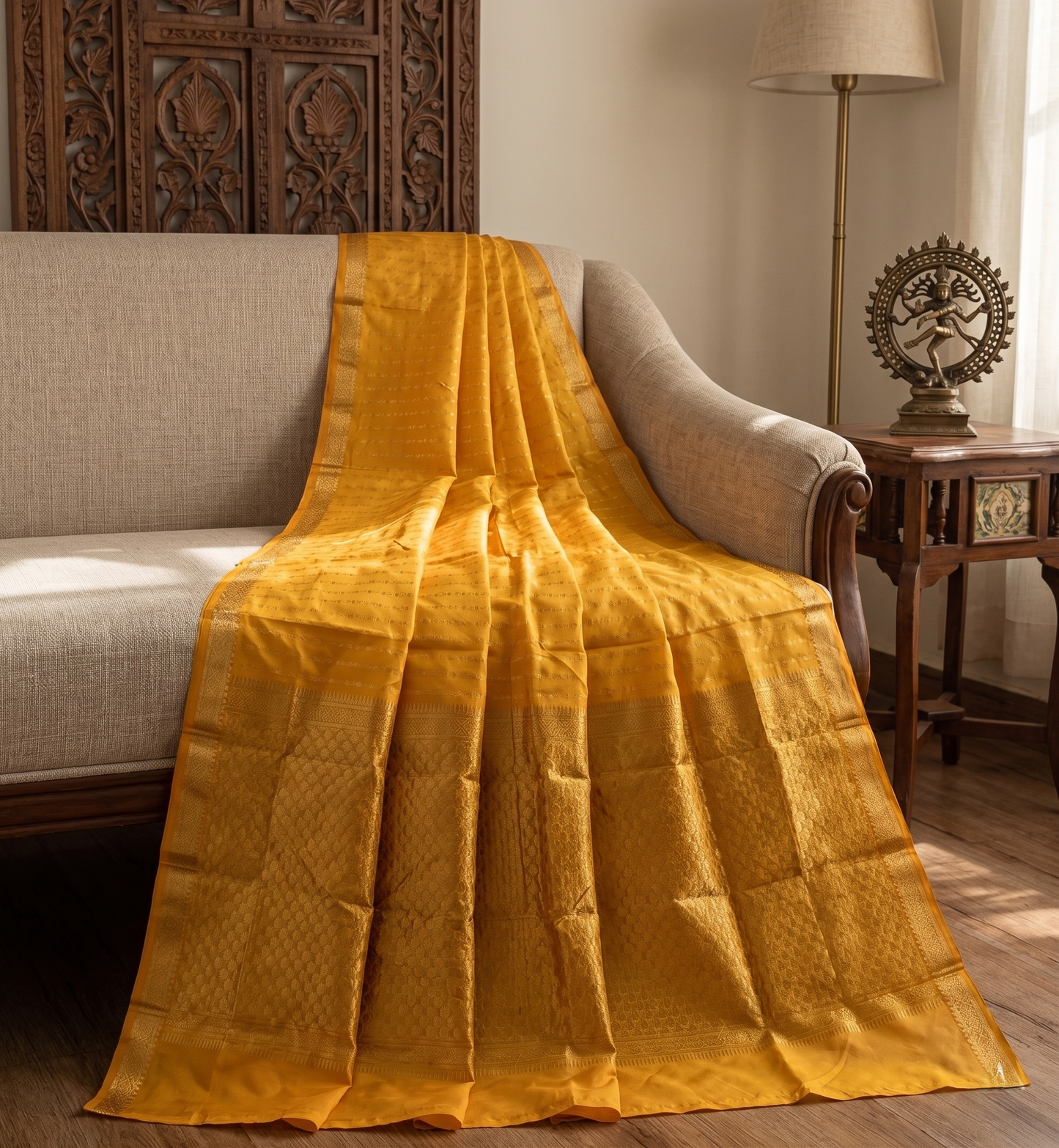 South Silk