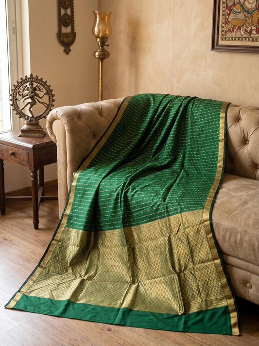 South Silk