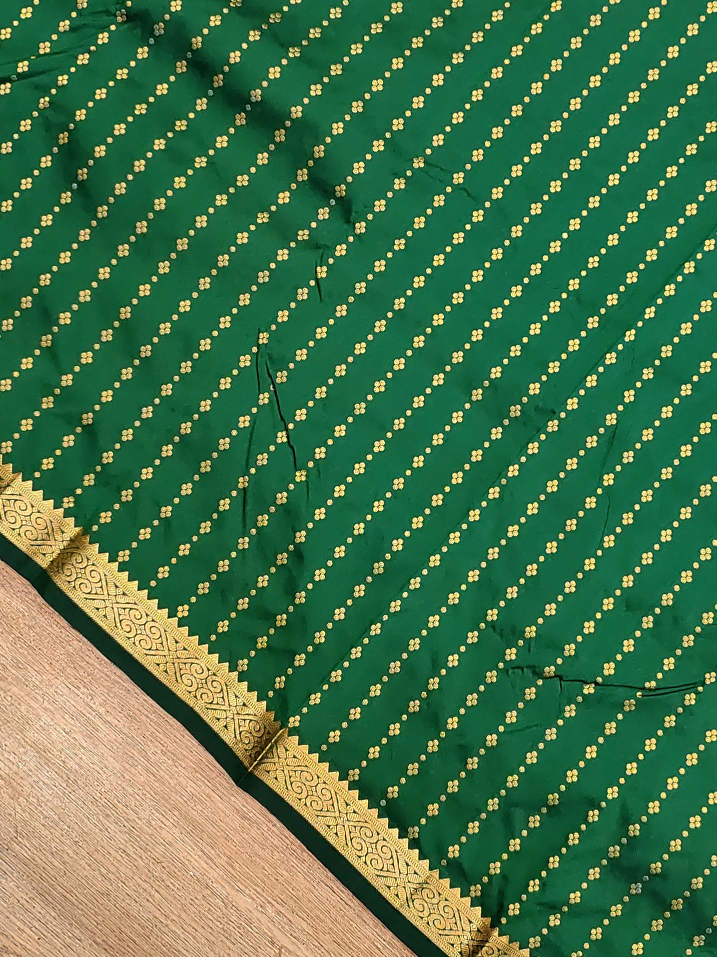 South Silk