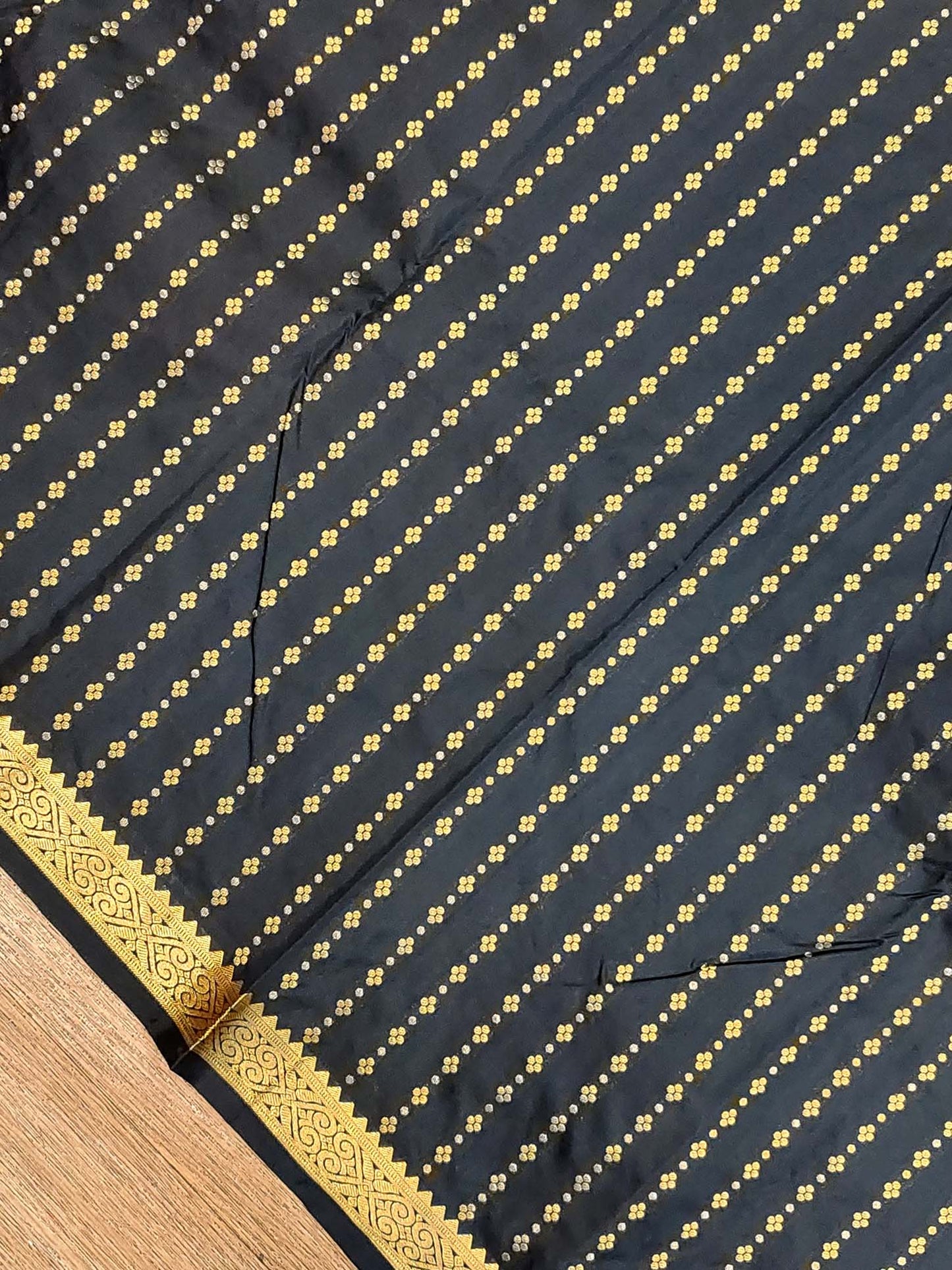 South Silk