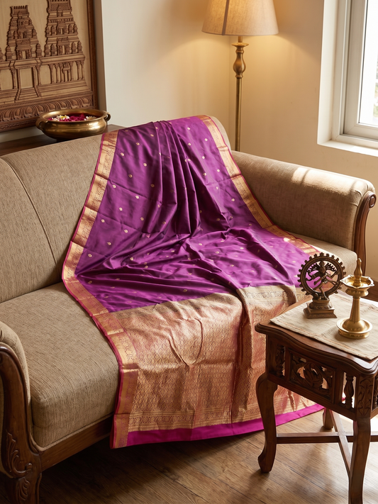 South Silk