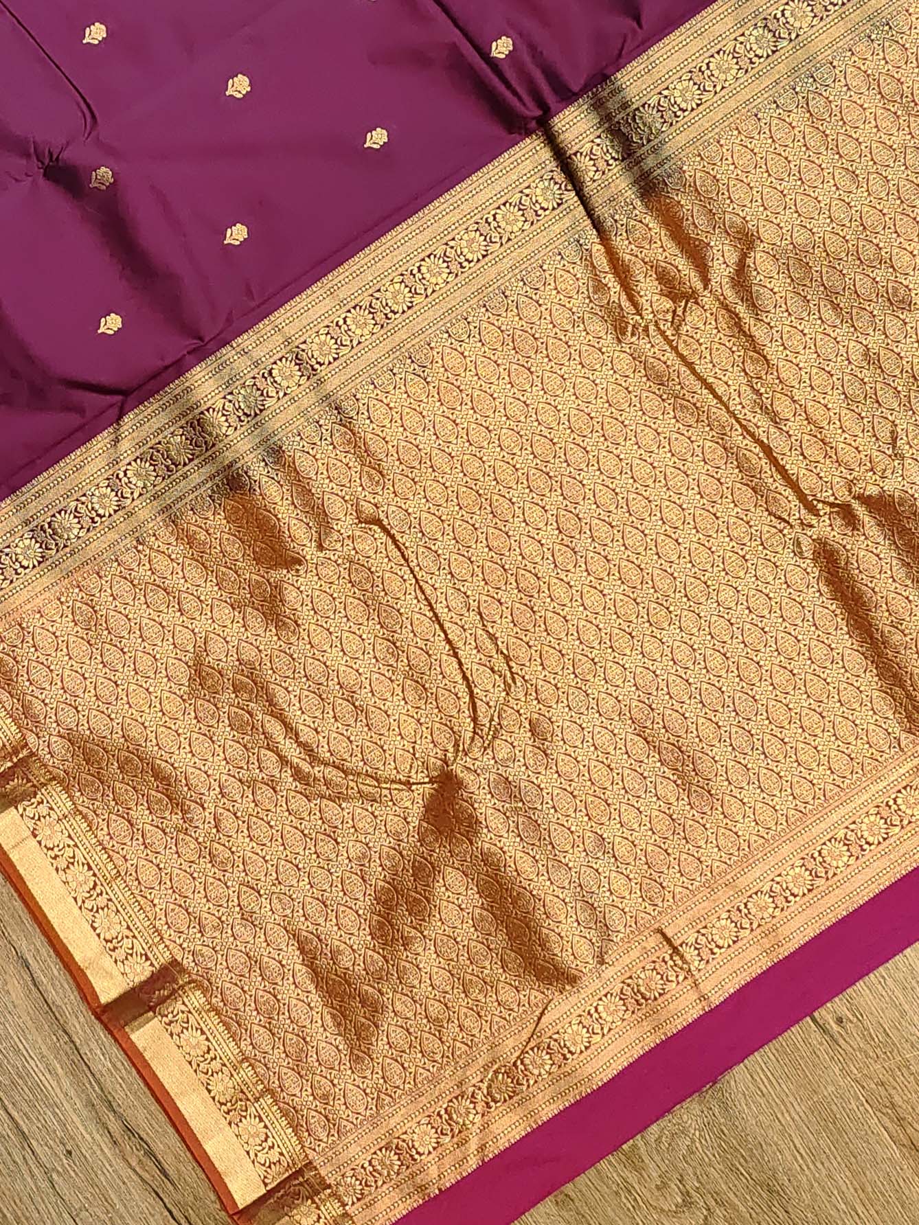South Silk