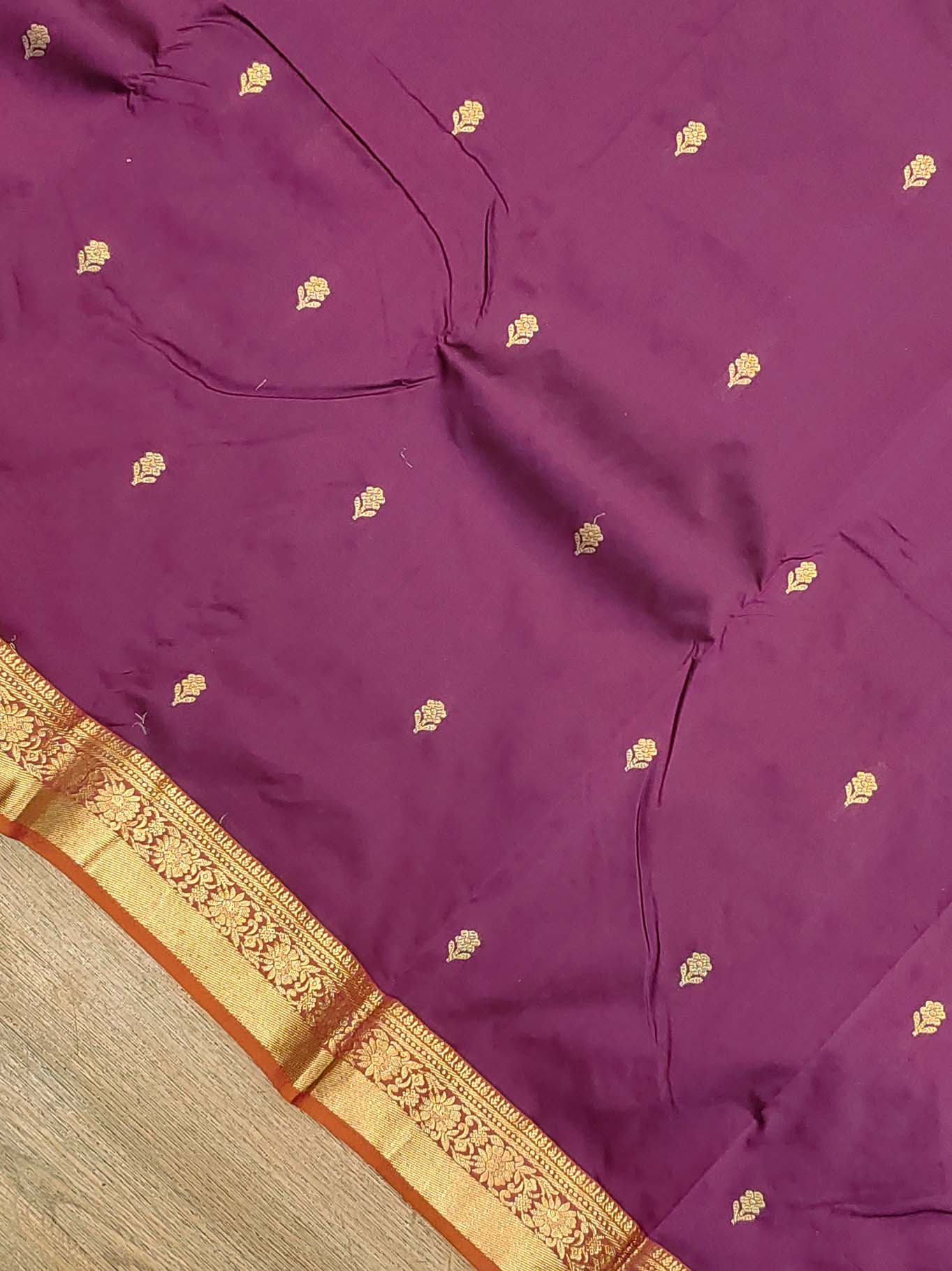 South Silk