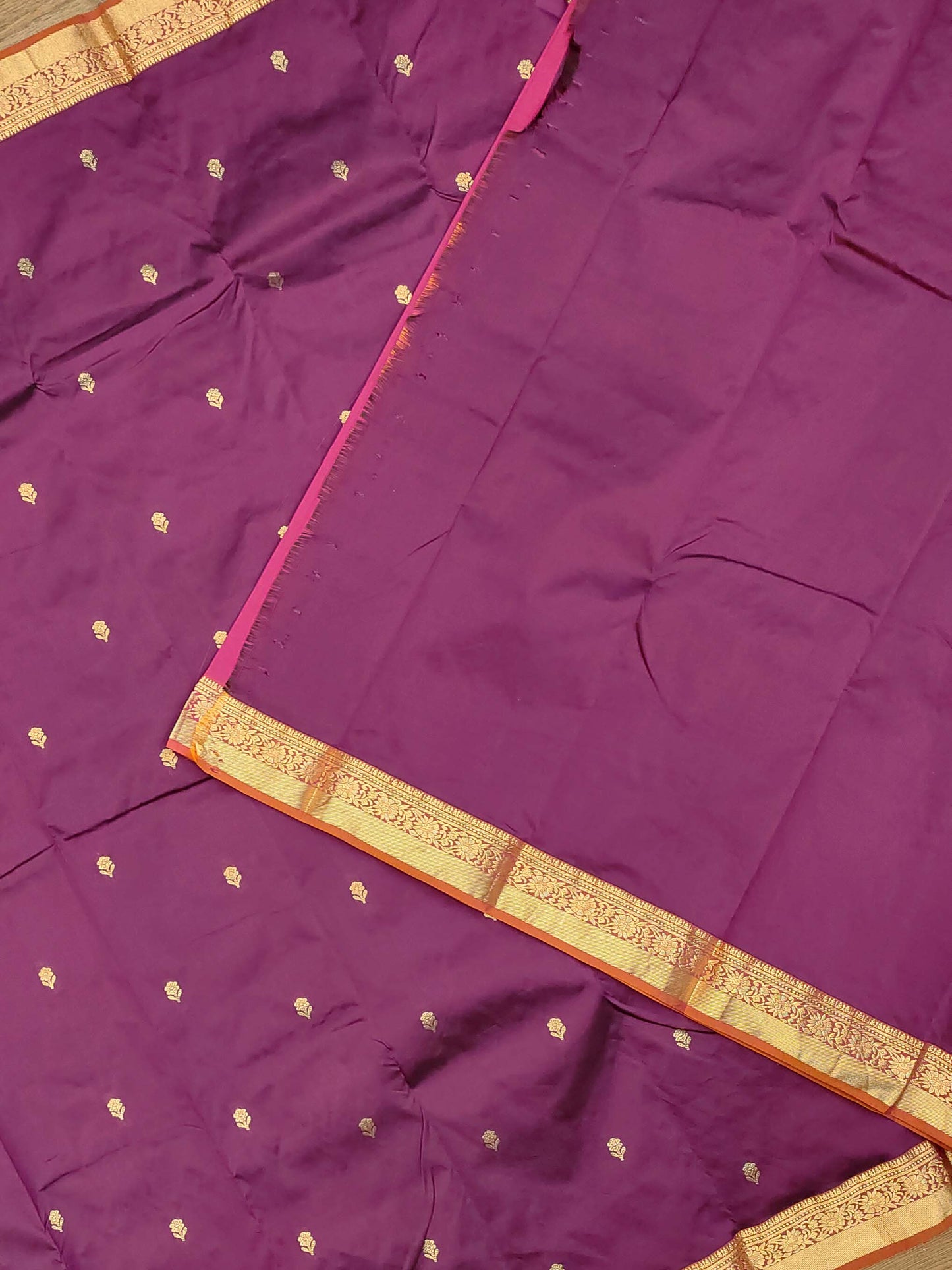 South Silk