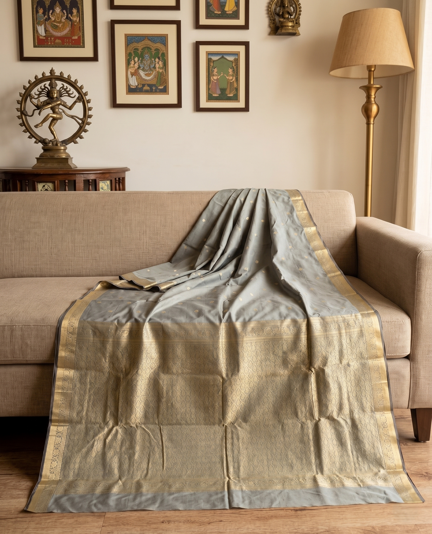 South Silk